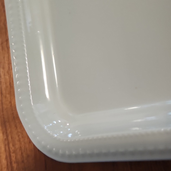 Rolling/serving Tray - Picture 3 of 4